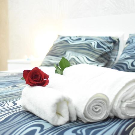 Cico Art Suite Naples Luaran gambar