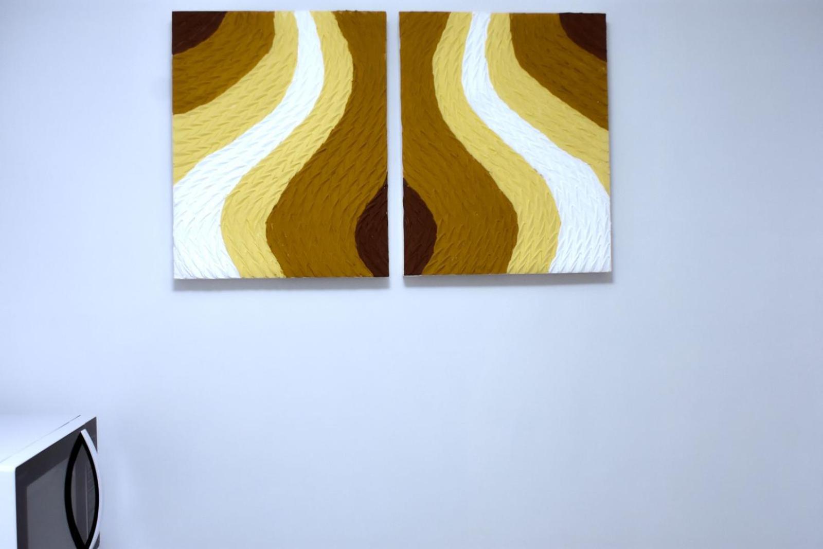 Cico Art Suite Naples Luaran gambar