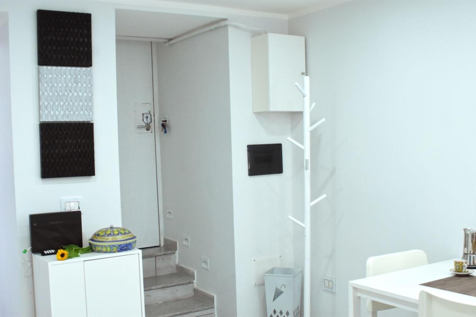 Cico Art Suite Naples Luaran gambar