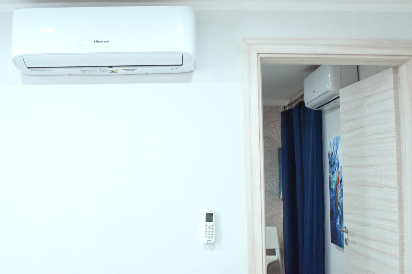 Cico Art Suite Naples Luaran gambar