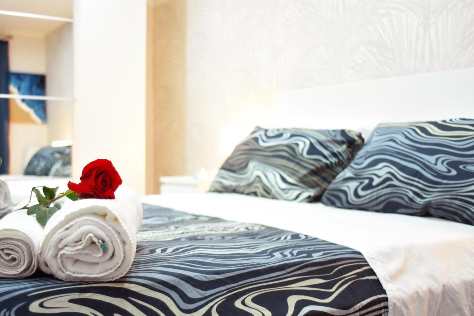 Cico Art Suite Naples Luaran gambar