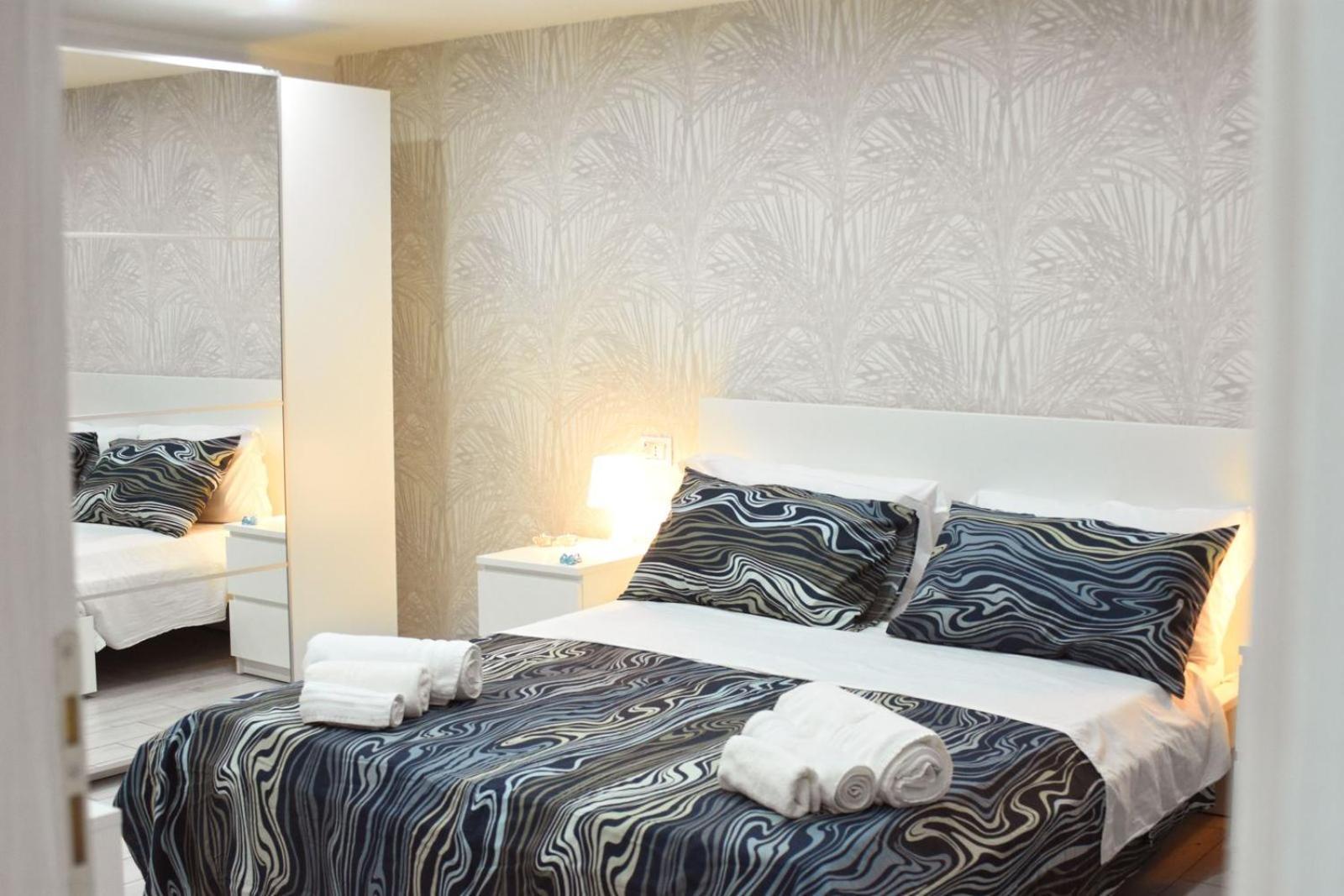 Cico Art Suite Naples Luaran gambar