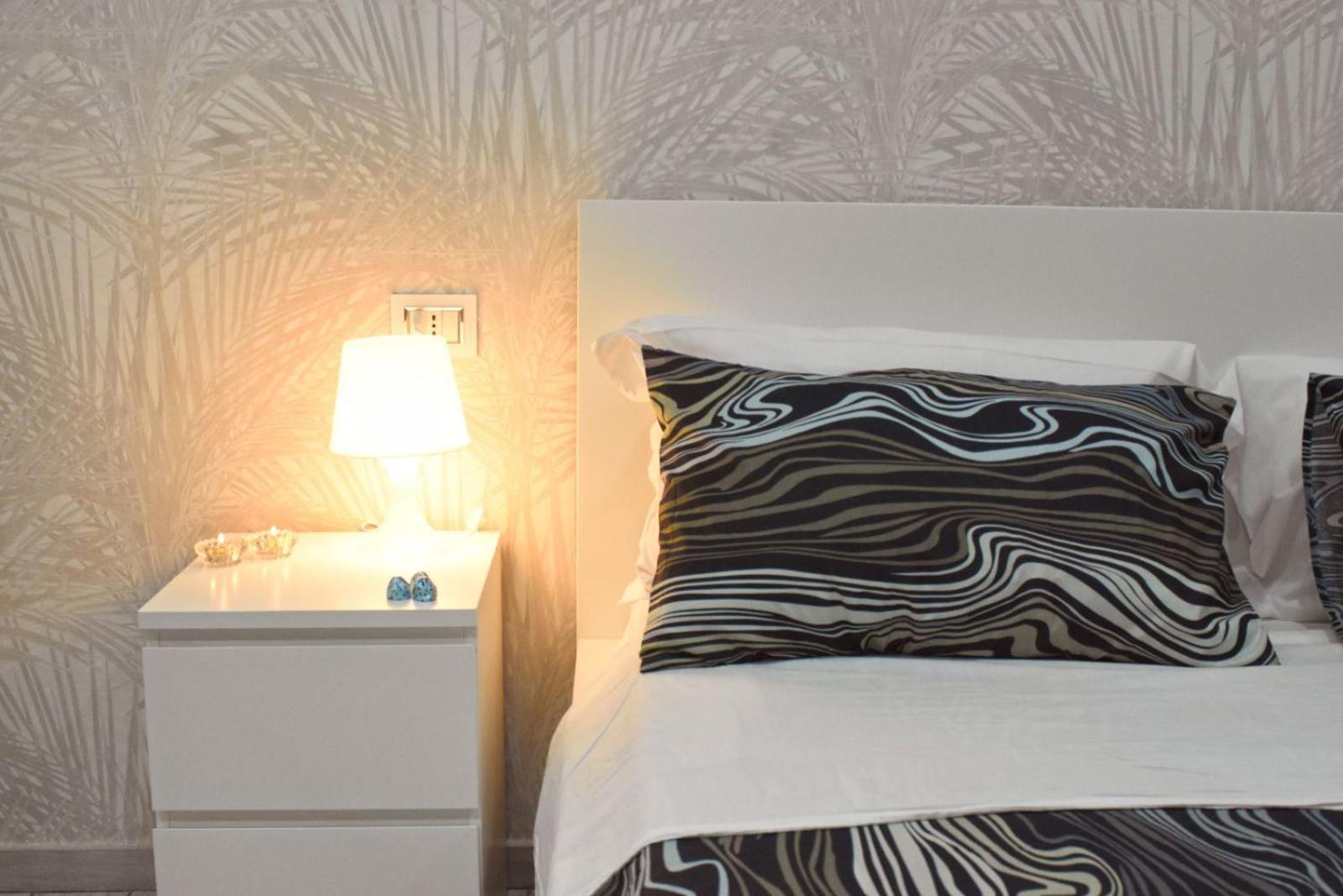 Cico Art Suite Naples Luaran gambar